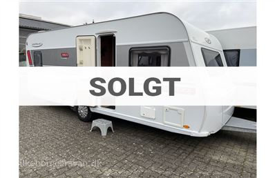 LMC Scandica 550 D